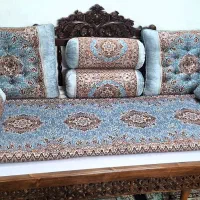 شاه نشین آبی فیروزه ای