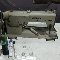 چرخ خیاطی راسته ژوکی و زیگزال ژوکی