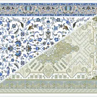 روفرشی ضد‌چروک و ضد‌لغزش