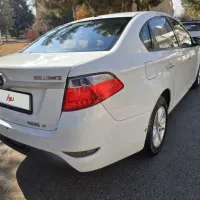 برلیانسH330اتومات97 بدون‌رنگ75تاکارمشابه‌صفر