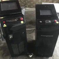 فروش دستگاه لیزر