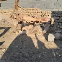 گاواهن‌فروش ادوات کشاورزی، چیزل‌‌، تراکتور|قطعات یدکی و لوازم جانبی|لردگان, |دیوار