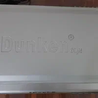 دی وی دی فلش خور Dunken|پخش‌کننده DVD و ویدیو|شهریار, یوسف آباد صیرفی|دیوار