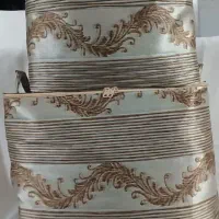 پارچه و پرده اقتصادی زبرا