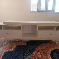 زیر تلوزیونی میز خیاطی