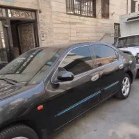 ماکسیمامدل ۸۲ درحد معاوضه