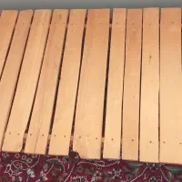 تخت تک نفره