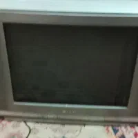 تلویزیون 21اینج|تلویزیون و پروژکتور|دزفول, |دیوار