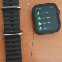 ساعت هوشمند|ساعت|پاکدشت, پاکدشت (مامازند)|دیوار