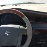 ماشین سمند xl مدل ۹۵|خودرو سواری و وانت|سیرجان, |دیوار