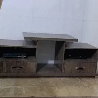 میز تلویزیون ام دی اف تمام|میز تلویزیون|پاکدشت, حصار امیر|دیوار