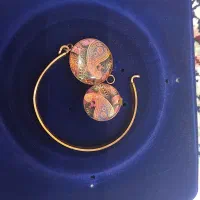 دستبند کارتیه و ست دستبند و انگشتر مسی|بدلیجات|گنبد کاووس, |دیوار