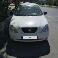 تیبا۲مدل۹۹کارکرد۲۴هزارتاربی رنگ