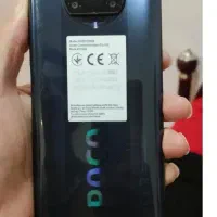 گوشی مخصوص گیم پوکو X3 pro