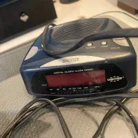 رادیوقدیمی سالم