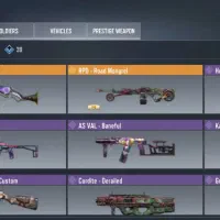 اکانت کالاف دیوتی موبایل|کنسول، بازی ویدئویی و آنلاین|فسا, |دیوار