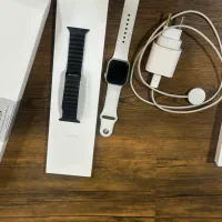 ساعت اپل اورجینال|لوازم جانبی موبایل و تبلت|لار, |دیوار