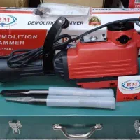 چکش تخریب هیلتی پیکور هفده کیلوییpm