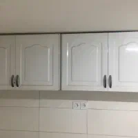 کابینت فلزی