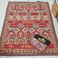 سوپرترکمن زیرسفره|سفره، حوله، دستمال آشپزخانه|قم, علی آباد سعدگان|دیوار