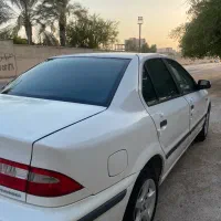 سمند LX مدل ۸۸|خودرو سواری و وانت|برازجان, |دیوار