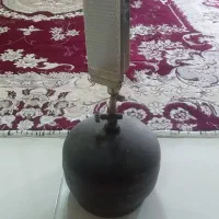 گاز پکنیک روشنایی