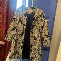 مانتو بهاره و تابستانی