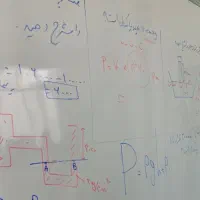 تدریس ریاضی و فیزیک