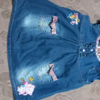 لباس های دخترانه|کفش و لباس بچه|گرگان, |دیوار