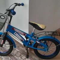 دوچرخه ۱۶ نو
