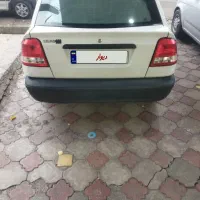 پراید 141 مدل 88|خودرو سواری و وانت|شاهین دژ, |دیوار