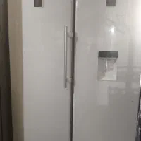 یخچال فریزر اسنوا