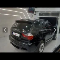BMW x3|خودرو سواری و وانت|گرگان, |دیوار