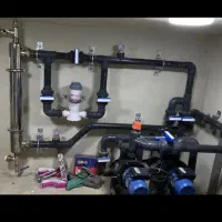 استخدام نیروی نیمه ماهر تاسیسات مکانیکی|استخدام صنعتی، فنی، مهندسی|تهران, شهید رجایی|دیوار