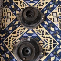 کمک پراید|قطعات یدکی و لوازم جانبی|رباط‌کریم, رباط‌کریم|دیوار