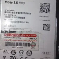 هارد 1ترا سیگیت HDD