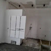 گچکاری و کناف و تایل|خدمات پیشه و مهارت|رودهن, |دیوار