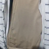 حلقه شلوار با پیراهن و شلوار تکی