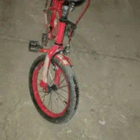 دوچرخه