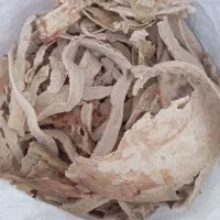 نان خشک تمیز