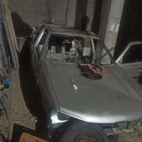 اتاق پژو پارس