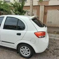 تیبا۲ مدل ۱۴۰۰