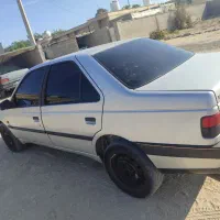 پژو93توکرم|خودرو سواری و وانت|کنارک, |دیوار