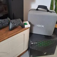 ایکس باکس سری ایکس Xbox x|کنسول، بازی ویدئویی و آنلاین|اهواز, گلستان|دیوار