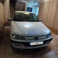 پژو پارس موتور جدید مدل ۱۴۰۱