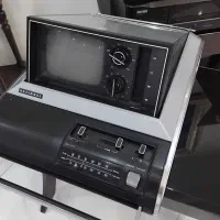 رادیو تلویزیون کلکسیونی