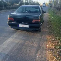 پژو 405|خودرو سواری و وانت|اردبیل, |دیوار