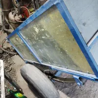 تریلی|ماشین‌آلات صنعتی|قزوین, |دیوار