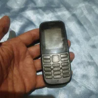 نوکیا105اصلی قدیمی تمیز