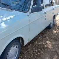 پیکان سواری مدل ۸۳ بیرنگ